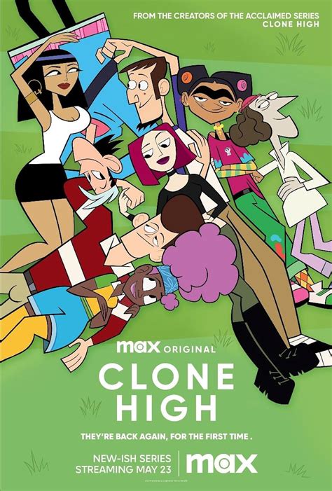 clone high reboot episode 1